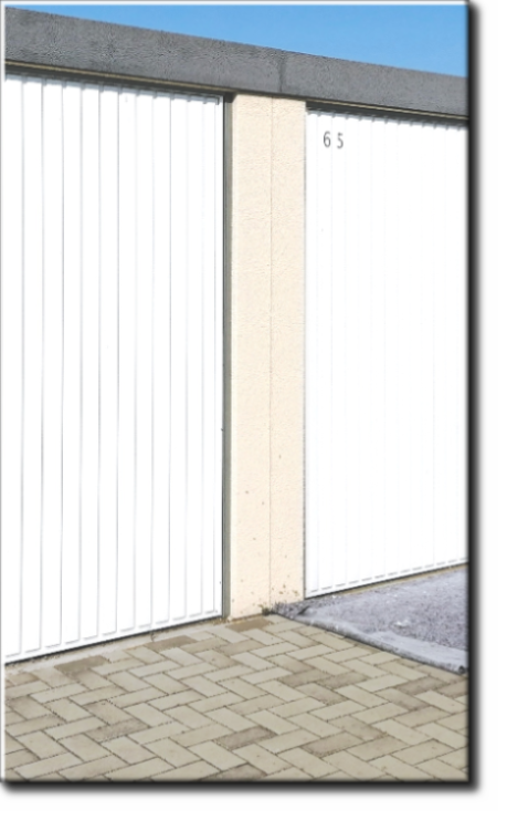 2. nach der Lackierung